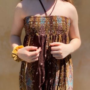 M. Fredric Girls Jumper